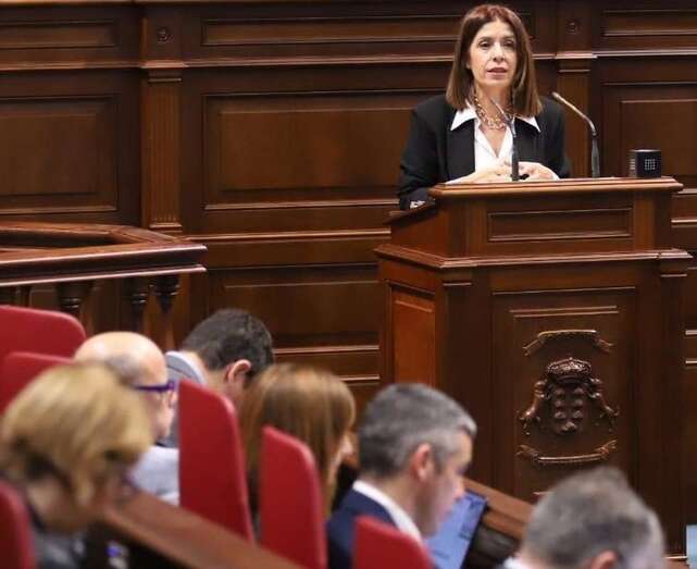 Carmen Hernández / TA